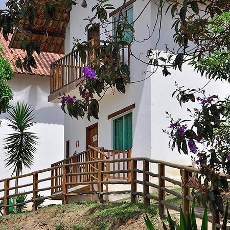 Vale Silvestre Eco Park Hotel Governador Valadares Exterior photo