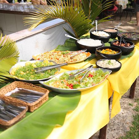 Vale Silvestre Eco Park Hotel Governador Valadares Exterior photo