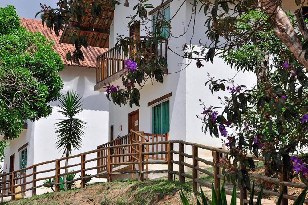 Vale Silvestre Eco Park Hotel Governador Valadares Exterior photo