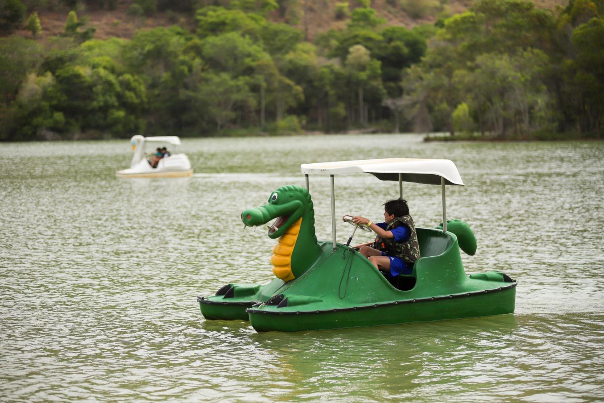 Vale Silvestre Eco Park Hotel Governador Valadares Exterior photo