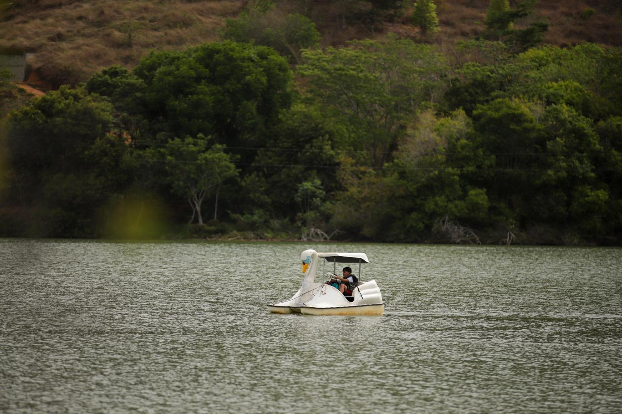 Vale Silvestre Eco Park Hotel Governador Valadares Exterior photo