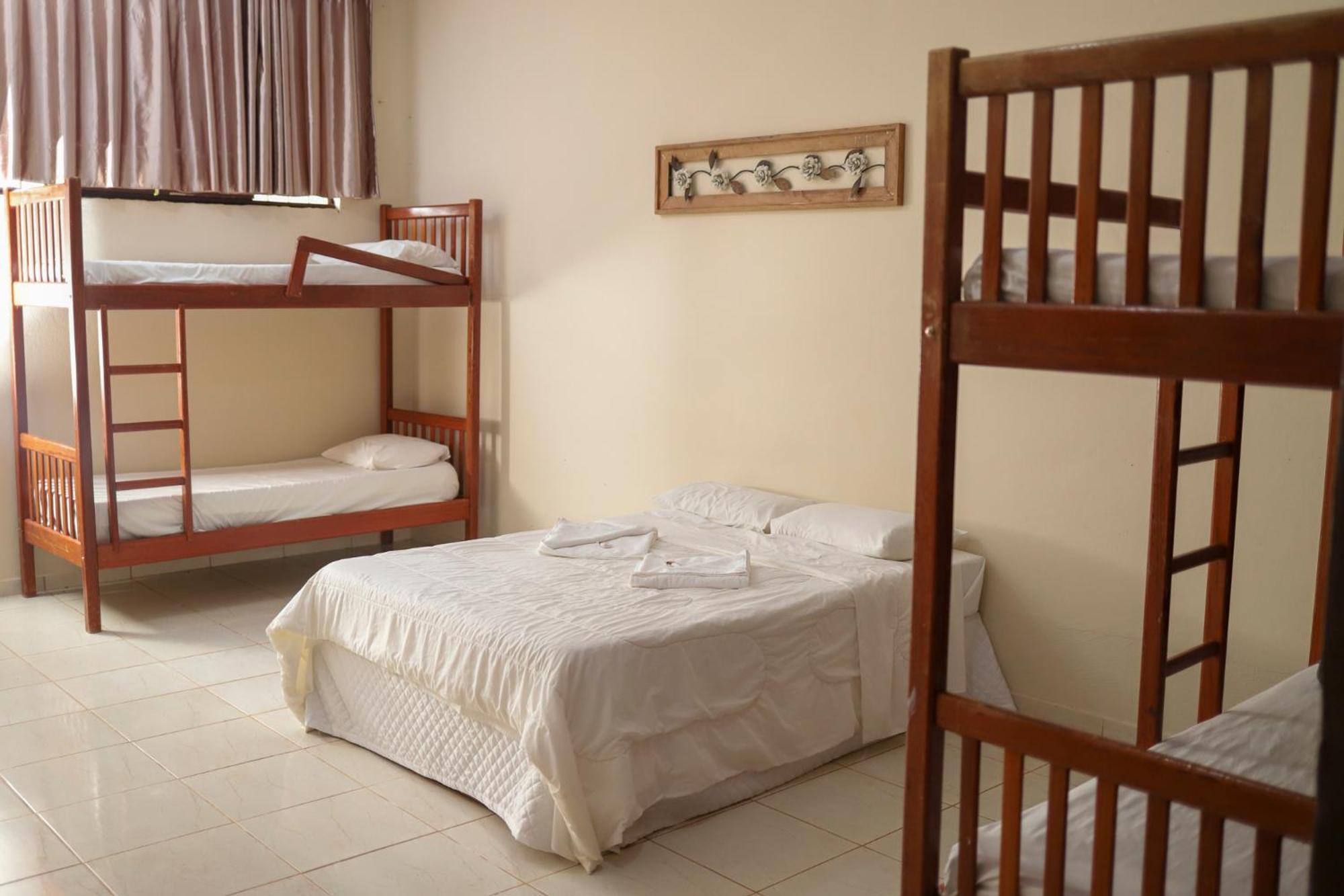 Vale Silvestre Eco Park Hotel Governador Valadares Exterior photo