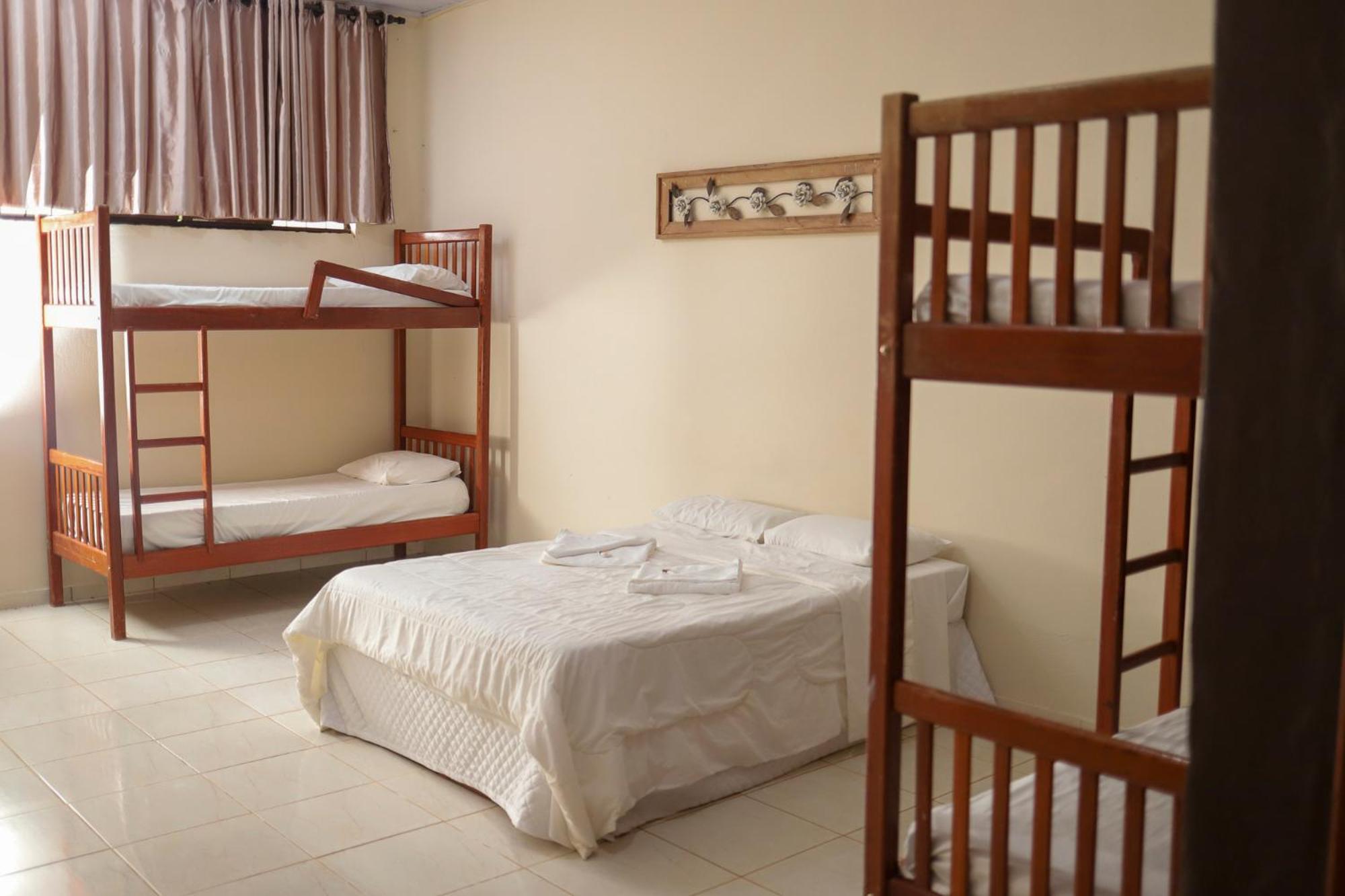Vale Silvestre Eco Park Hotel Governador Valadares Exterior photo